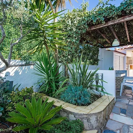 Villa Salgados By Interhome Vila