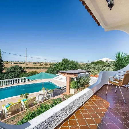 Villa Salgados By Interhome Vila