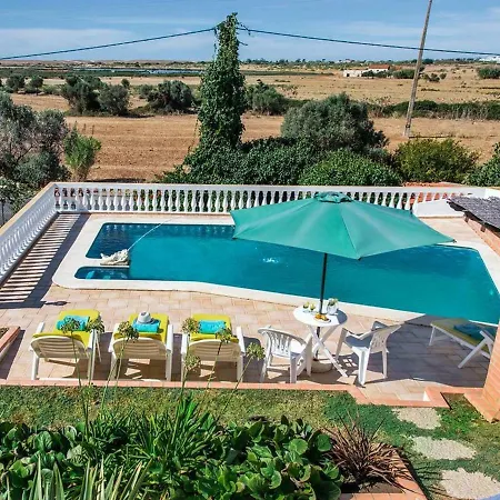 Villa Salgados By Interhome Albufeira