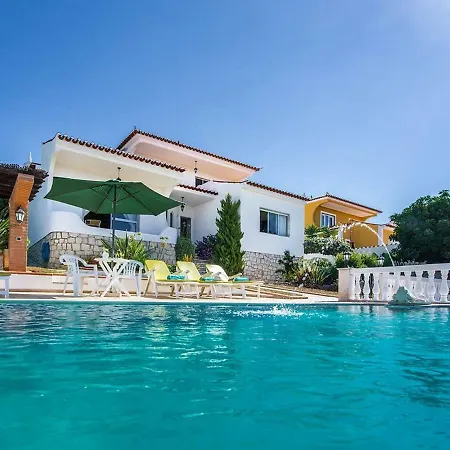 Villa Salgados By Interhome Vila