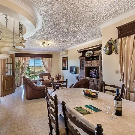 Villa Salgados By Interhome Vila Albufeira