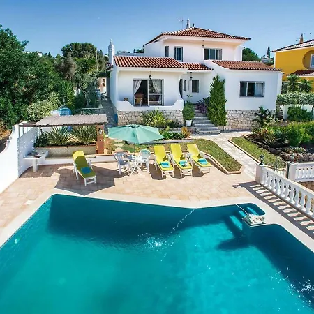 Villa Salgados By Interhome Albufeira