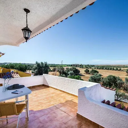 Vila Villa Salgados By Interhome Albufeira