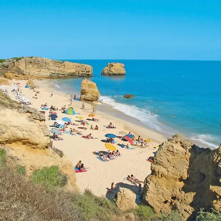 Villa Salgados By Interhome Villa Albufeira