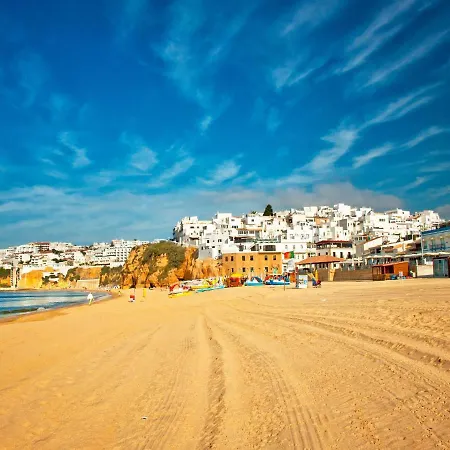 Villa Salgados By Interhome * Albufeira