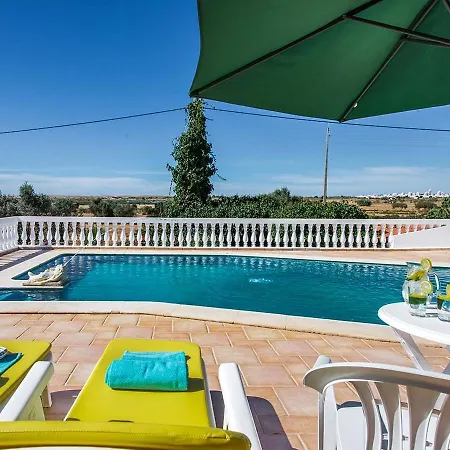 Villa Salgados By Interhome Villa Albufeira