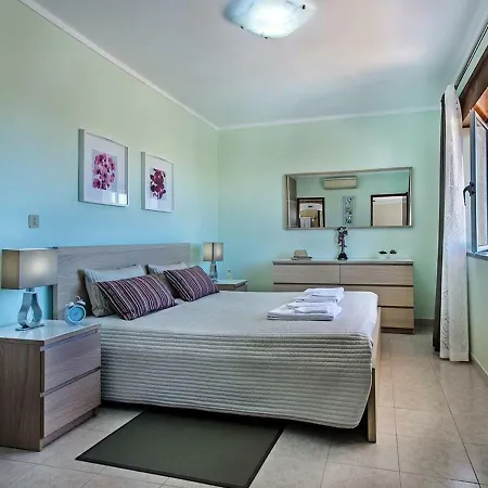 Villa Salgados By Interhome Albufeira