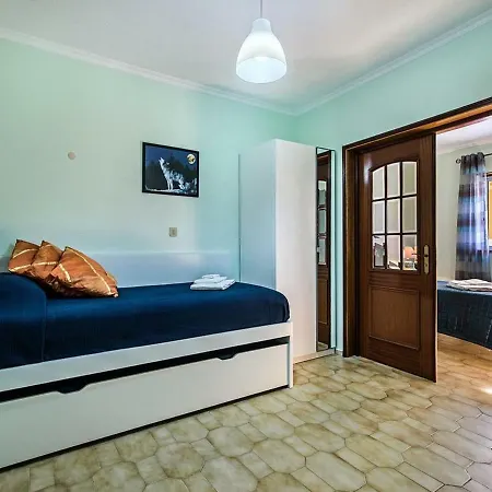 Villa Villa Salgados By Interhome