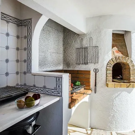 Villa Villa Salgados By Interhome