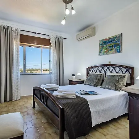 Villa Salgados By Interhome